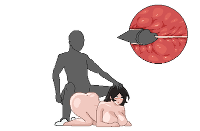 Legend of sex yoga girl 0.25 (2) - Hentai Gallery