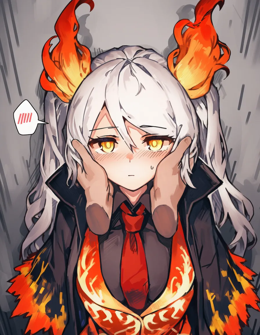 ego适配者·红艳煞：浮士德 交合记录 - Hentai Gallery - Image 1