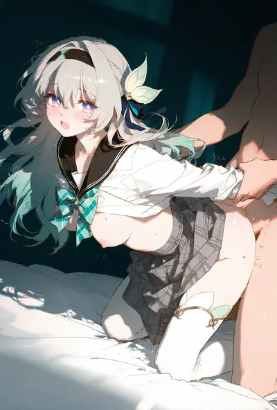 Firefly - Hentai Gallery