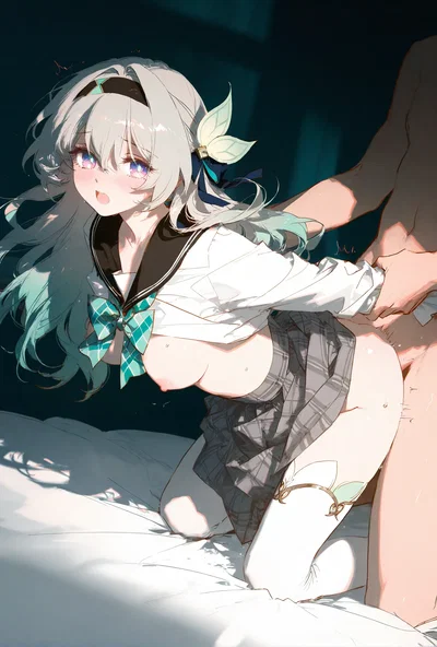 Firefly - Hentai Gallery