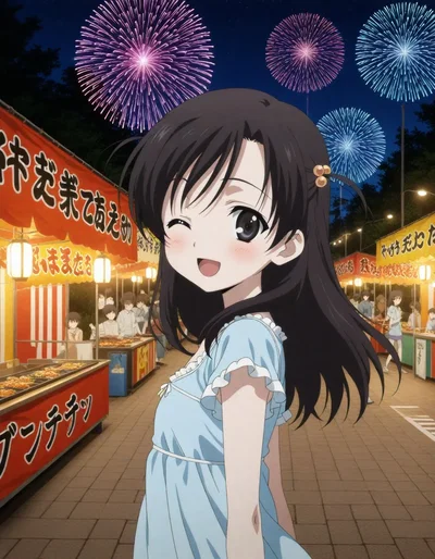 (kintamarantarou) Katsura Kokoro_ Jinja Rankou Mushuusei_ 1190-mai (School Days) - Hentai Gallery