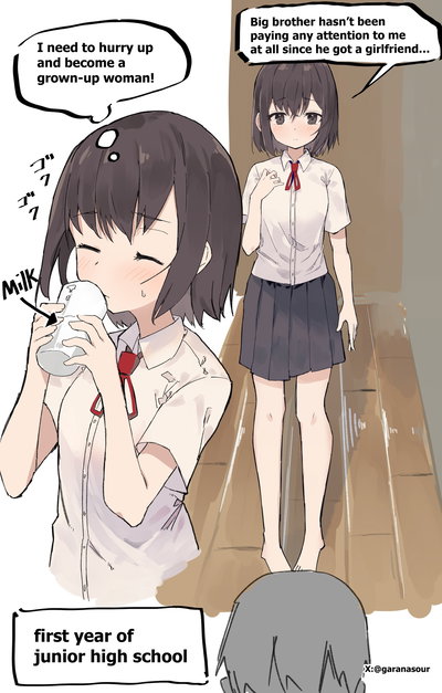 (FANBOX) トビー (English translation version) - Hentai Gallery