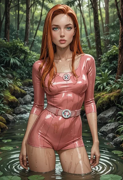 Helpful_Science - Atom Eve - Hentai Gallery