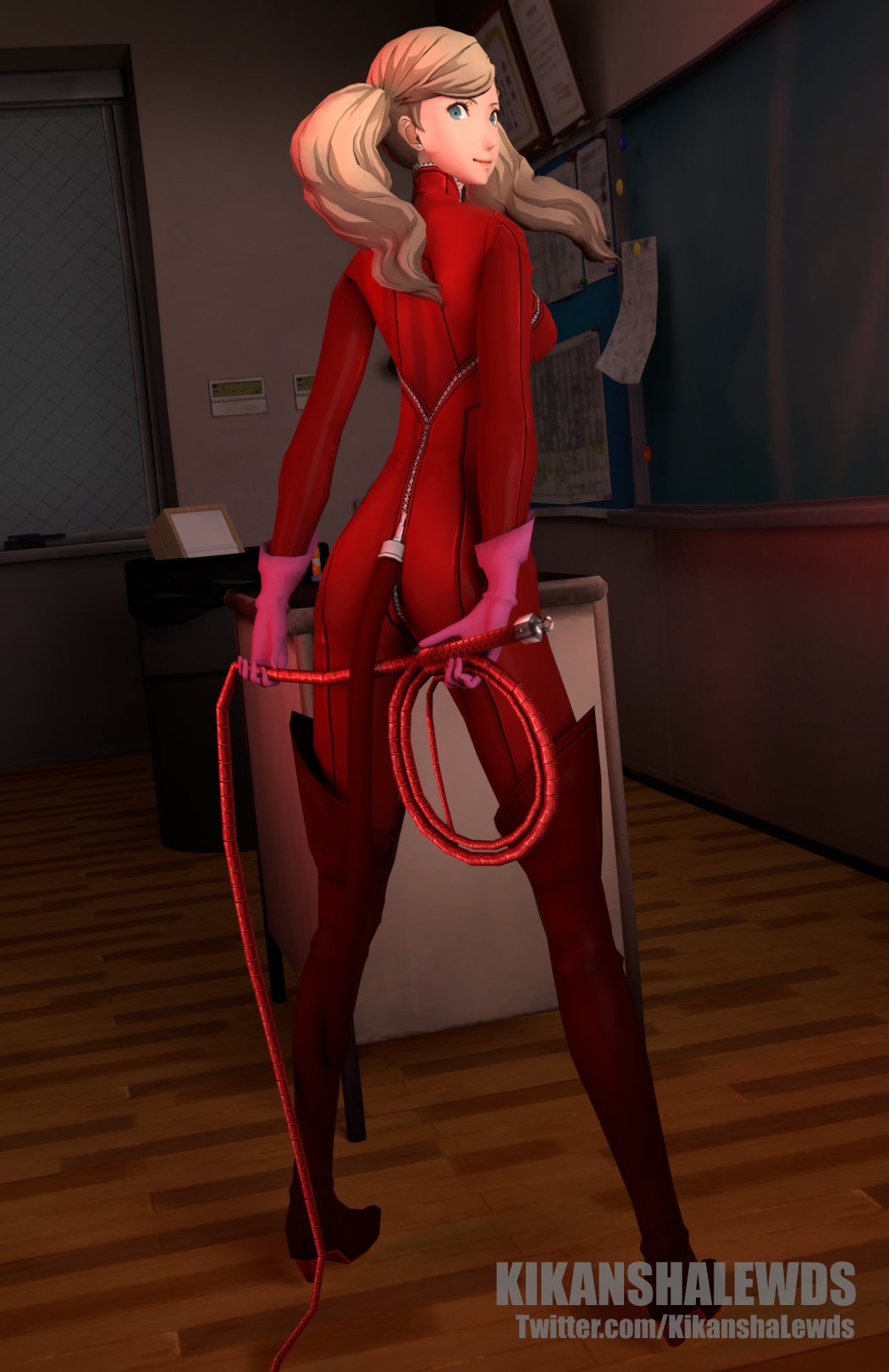 Kikanshalewds / KikanshaLewds Twitter/Bluesky Art and commissions - Hentai Gallery - Image 1