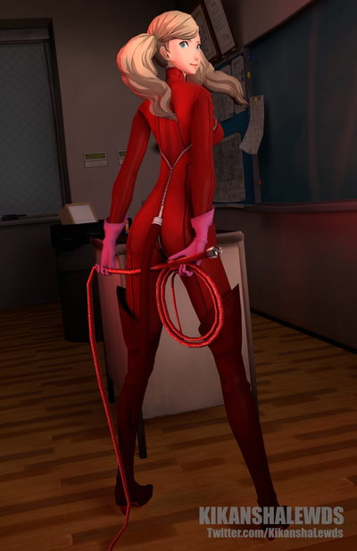 Kikanshalewds / KikanshaLewds Twitter/Bluesky Art and commissions - Hentai Gallery