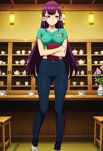 إيسيل راديرو 2 - معرض هنتاي