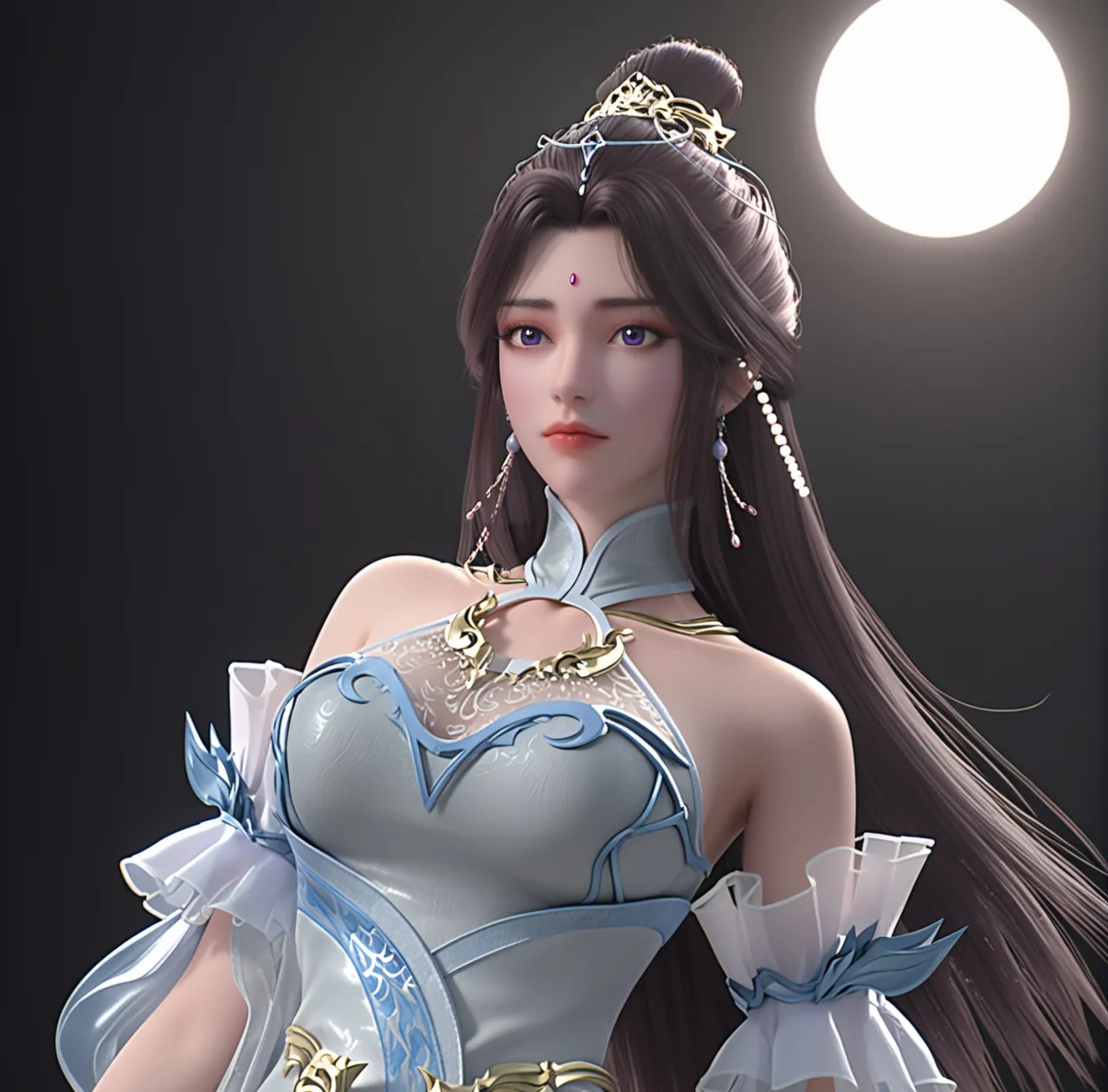 عالم مثالي: يوتشان - نباتي ولحوم - معرض هنتاي - Image 1