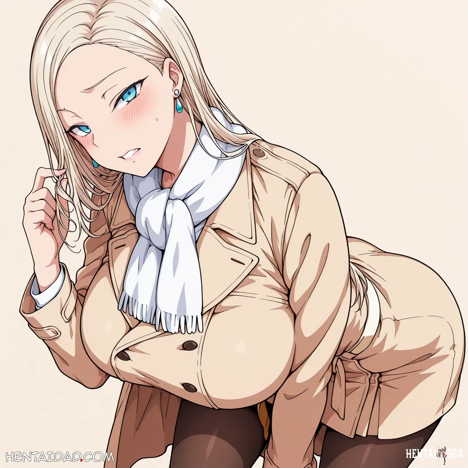 كراشيكي رينا | Saimin Seishidou_20251115 هنتاي من إنتاج tarte - غير خاضع للرقابة - kurashiki_reina saimin_seishidou tarte Hentai Uncensored - معرض هنتاي - Image 1