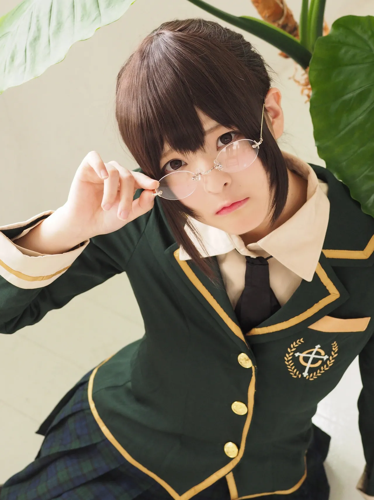 نيكوكيو أياتو - ليس لدي الكثير من الأصدقاء - معرض هنتاي - Image 1