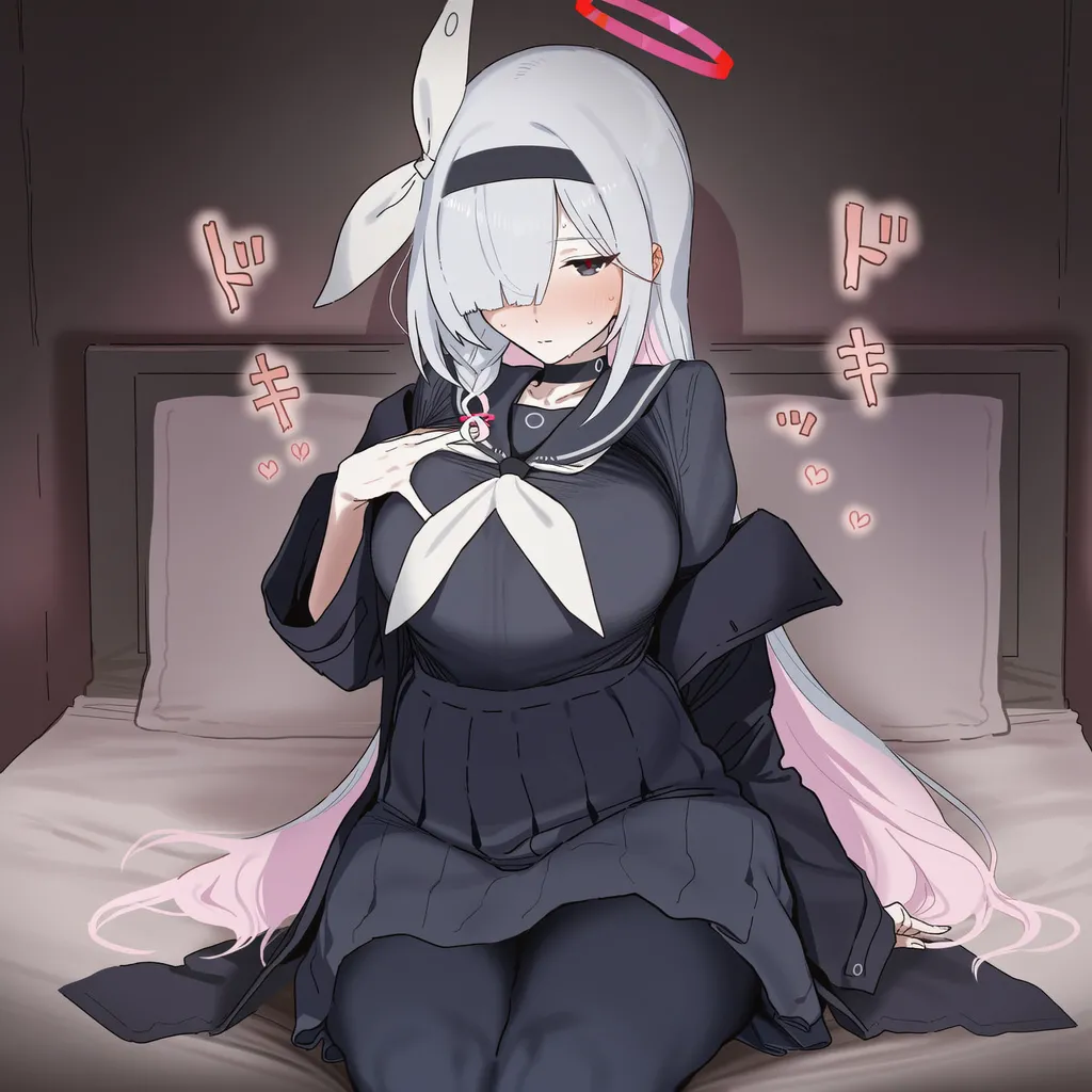 (ユウナ) プラナ plana - エロアニメギャラリー - Image 1