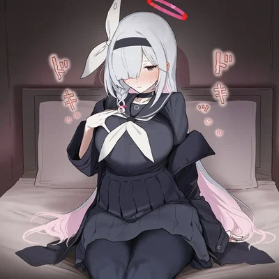 (Yuuna) Prana plana - Galería Hentai