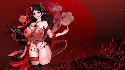 Legend of sex yoga girl 0.25 (1) - Hentai Gallery