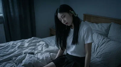 (CMFHF)Close the Windows at Midnight(Chinese) - Hentai Gallery