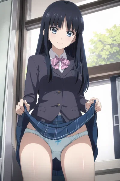 x1101< > (1) - Hentai Gallery