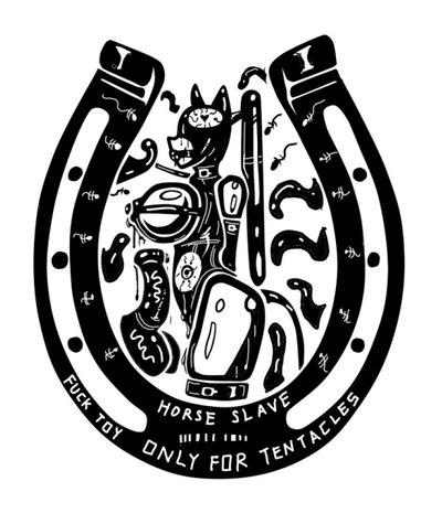 (JOKERKIN) Bài đăng cập nhật định kỳ: Tuyển chọn quái vật và chủ đề - Thư Viện Hentai