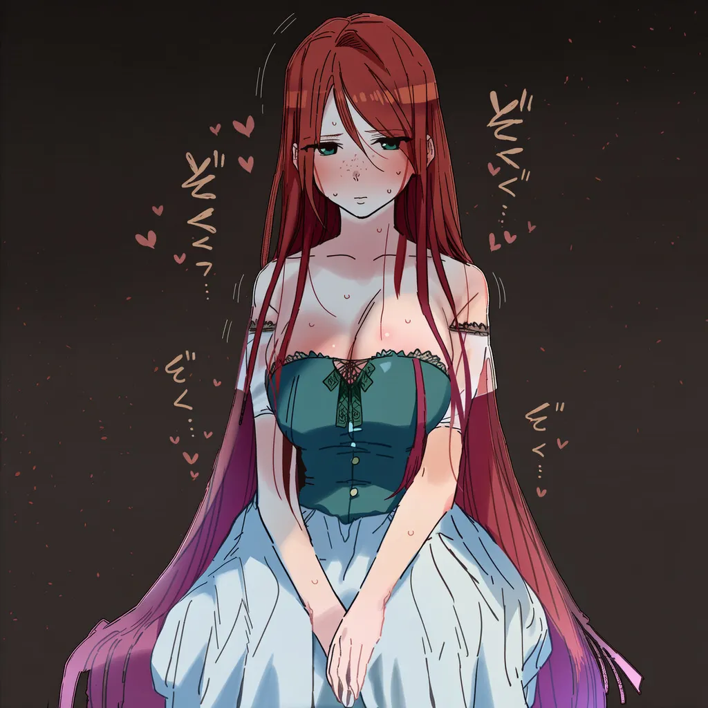 (Yuuna) Philippa - Thư Viện Hentai - Image 1