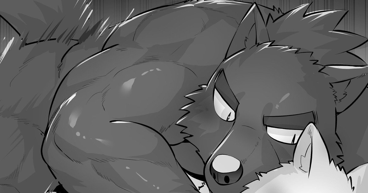 (Kyatune) いとことのお泊まり会 (英語) - エロアニメギャラリー - Image 1