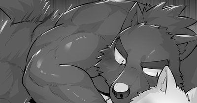 (Kyatune) Sleepover with my Cousin (English) - Hentai Gallery