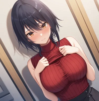 (アボカドサーモン) Ikoma Yui (Toriko no Kusari ~Shojo-tachi o Kegasu Midara na Kusabi~) - Hentai Gallery