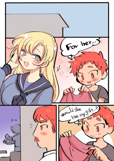 Greatest Father 2 - Hentai Gallery
