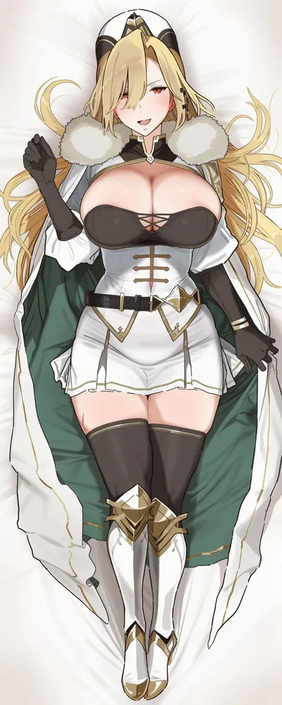 (Yuuna) Panamera, Carrera, Cayén - Galería Hentai