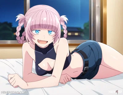 Nanakusa Nazuna #001 | Call of the Night Hentai by TripleRice - Uncensored - Hentai Gallery