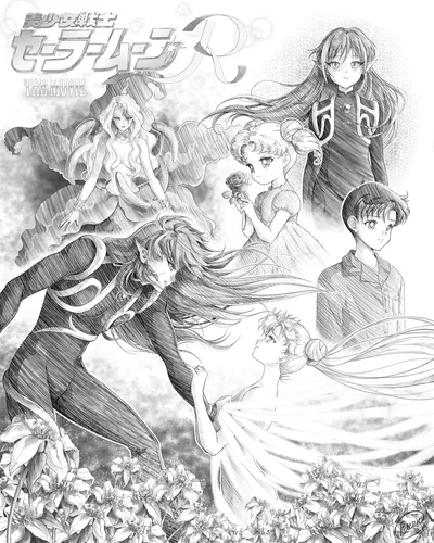 Artist:ruru_creations - Hentai Gallery