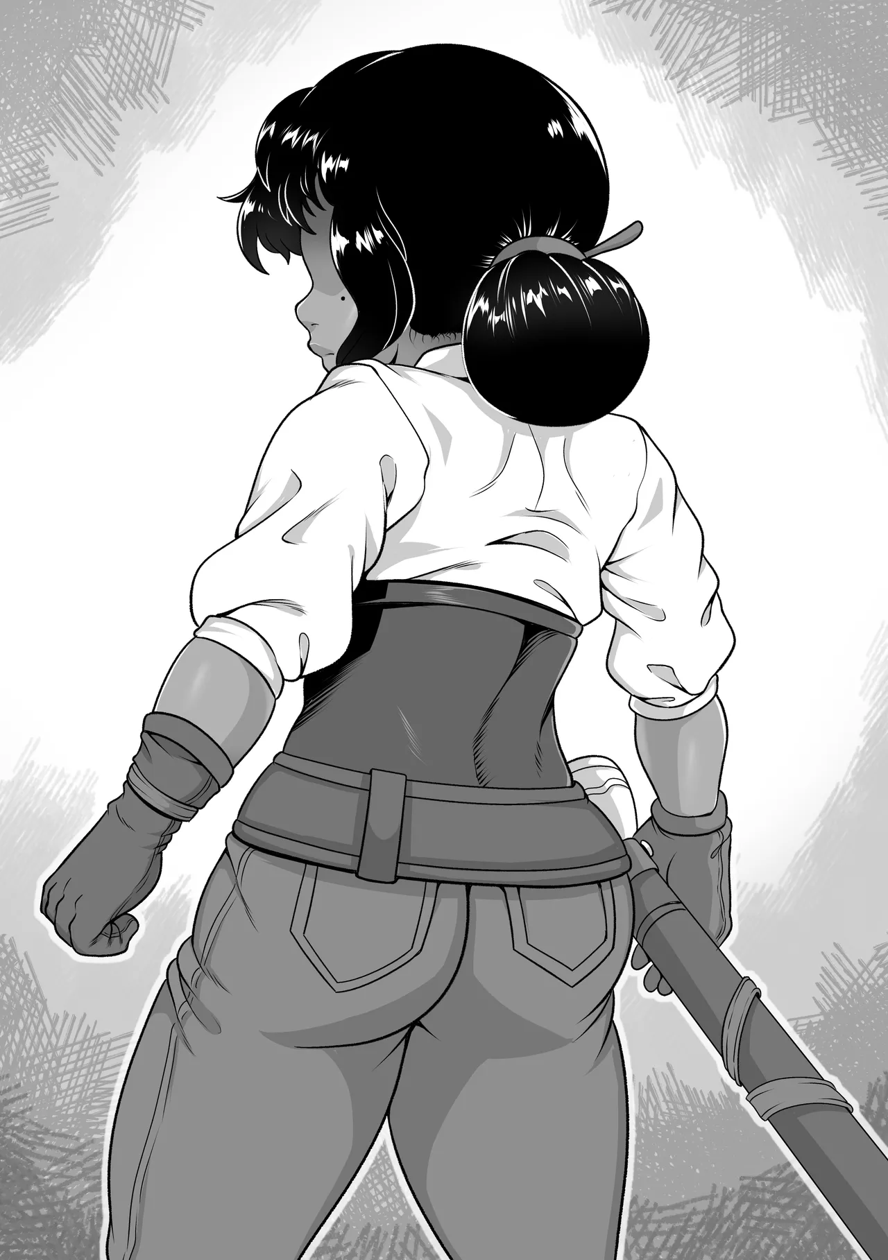 (MartinCorps) Goblin Treasure Volume 8 (ongoing) - Hentai Gallery - Image 1