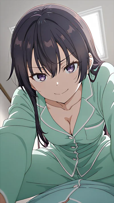 (Timeskipnsfw) Yuki Suou + Alya (228 pics) (Patreon) - Hentai Gallery