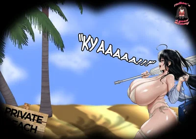 (SenranFan43) Azur Lane - Taihou's a Good Mommy - Part 3 - Hentai Gallery