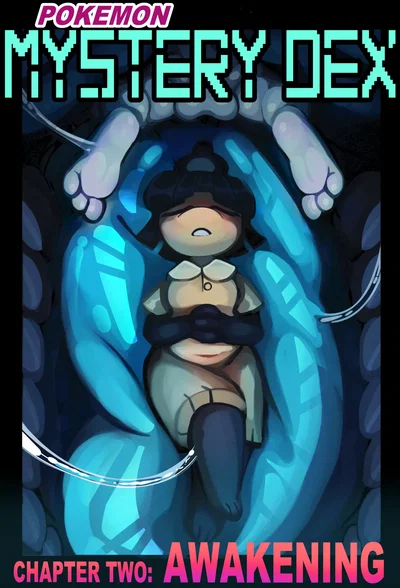 (HalfpriceSouls) Pokemon Mystery Dex (PMDX): Chapter 2 - Awakening - Hentai Gallery