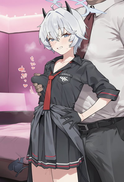 (muse) エリカ / erika - Hentai Gallery