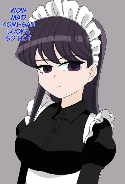 Maid Komi - Hentai Gallery