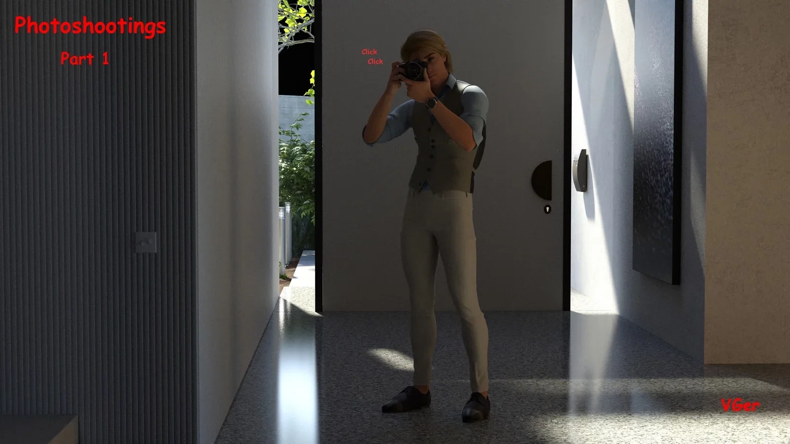 Sessões fotográficas - 3d big penis hijab milf - Galeria Hentai - Image 1