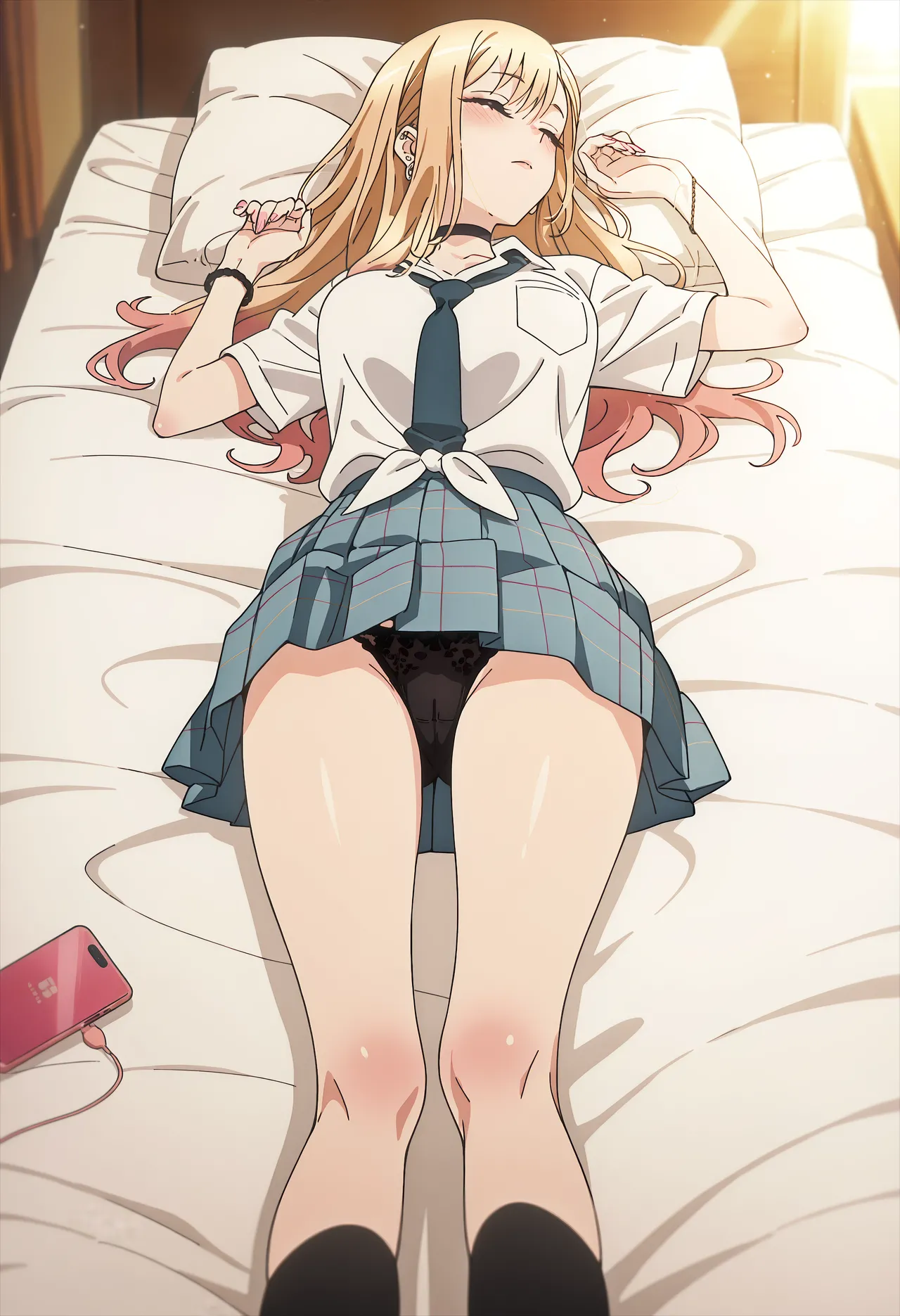 (FancyVision) Marin Kitagawa Pack (167 pics) - Hentai Gallery - Image 1