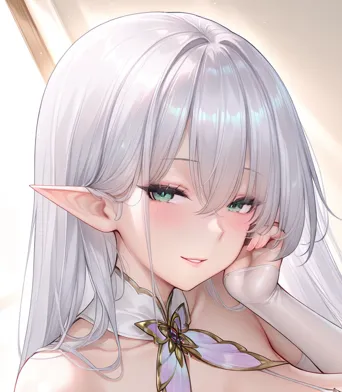 舞凍天下第一 アルビオン Part 2 - エロアニメギャラリー - Image 1