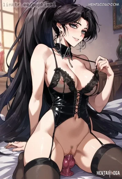 Yoo Seolha | The World After the Fall | 멸망 이후의 세계 | 82 images Hentai by PopKim - Uncensored - Hentai Gallery