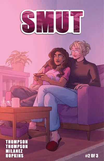 Smut 2 - Hentai Gallery