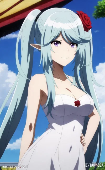 Epsilon Hentai by Ettalia - Uncensored - Hentai Gallery