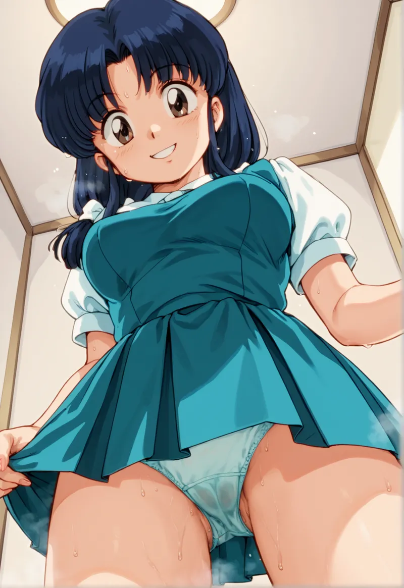 (Pixiv) (Dollona) (108719880) - エロアニメギャラリー - Image 1