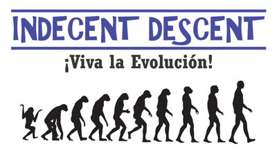 (マドック) 『Indecent Descent - Viva La Evolucion!』 (2026年4月14日更新) - エロアニメギャラリー