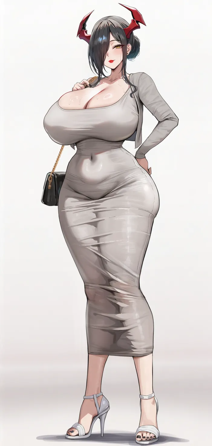 (PARA7737) AZURLANE - Hentai Gallery - Image 1