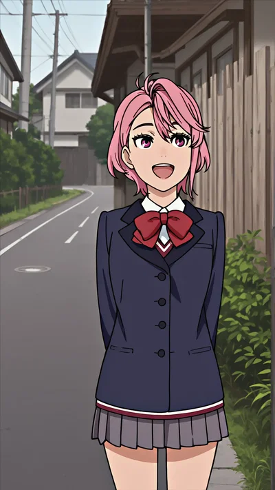 (Timeskipnsfw) Shiratori Aira (212 pics) (Patreon) - Hentai Gallery