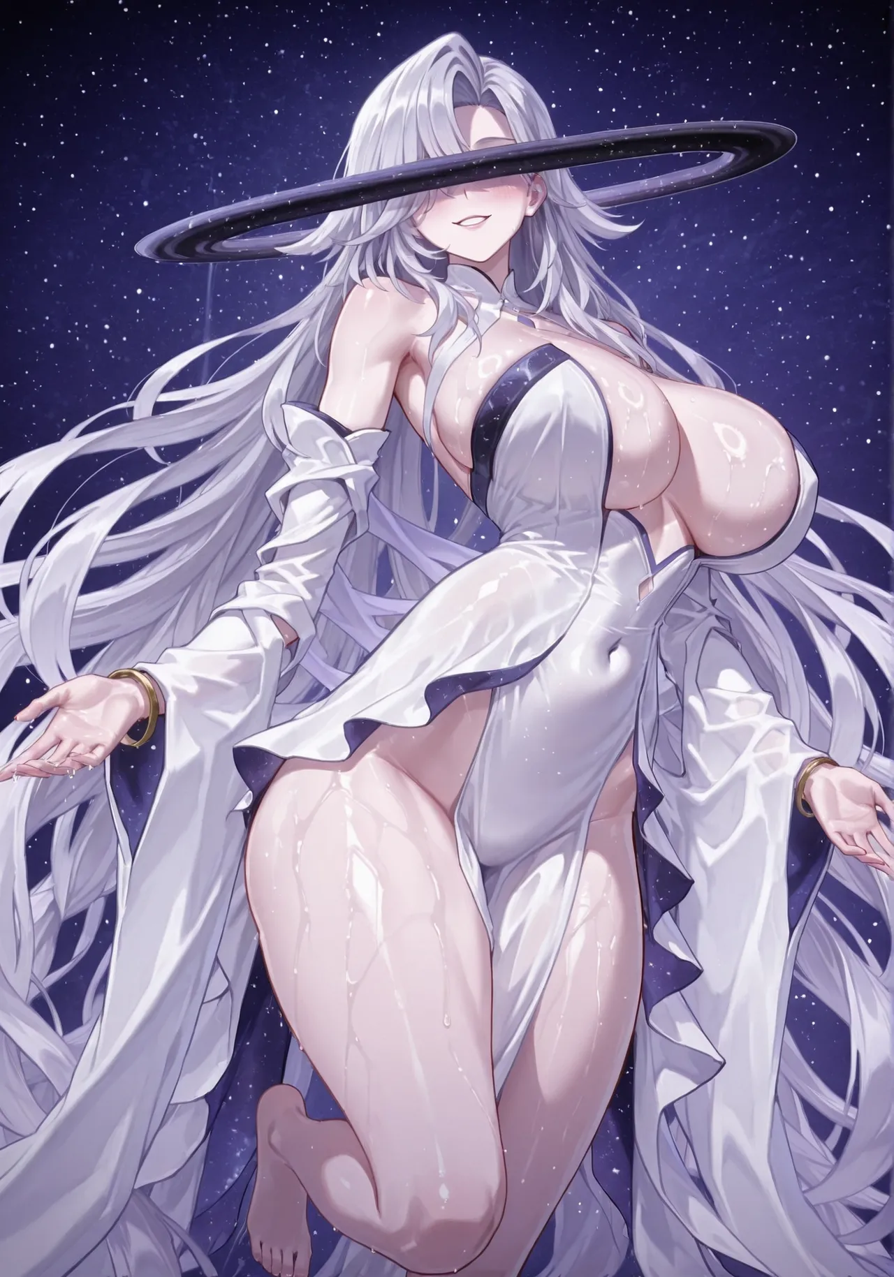 (Um gatinho) Celenova - Galeria Hentai - Image 1