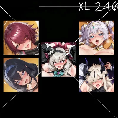 DoroAI 過去の作品 No. 246 - エロアニメギャラリー