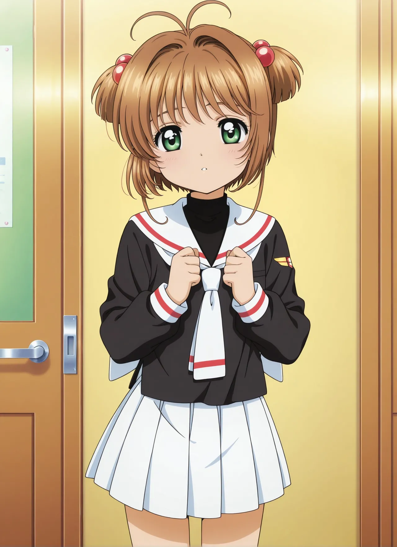 Hasloo - Sakura Kinomoto 木之本 桜 195 Images - Hentai Gallery - Image 1