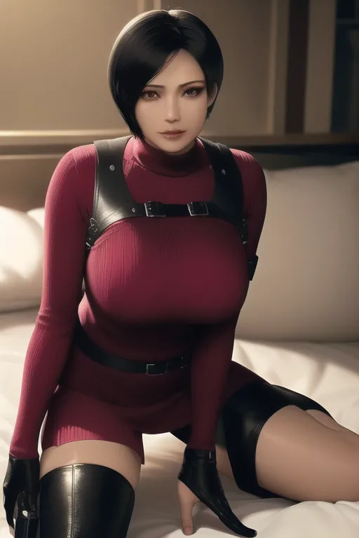  - エロアニメギャラリー - Image 1