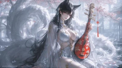 (太极八荒) 碧蓝航线 爱宕 - Hentai Gallery