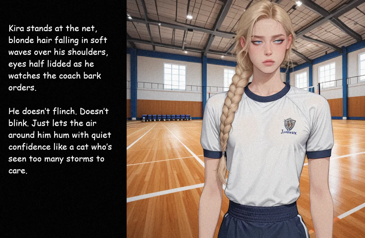 peonMaster256 - ロッカールーム - エロアニメギャラリー - Image 1