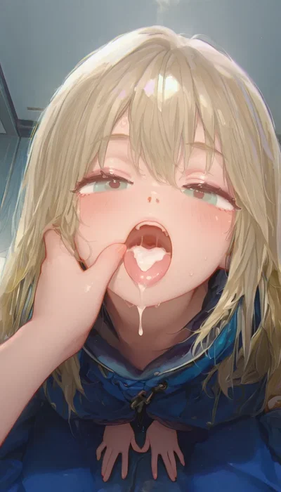 识质存在PRAGMATA - Hentai Gallery